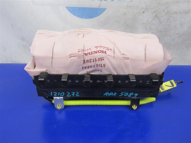 Запчасть подушка безопасности пассажира ACURA RDX 12-19 2013 Внедорожник 3.5 77820-TX4-A20 Б/У Подушка безопасности пассажира ACURA RDX 12-19 2013 Внедорожник 3.5 77820-TX4-A20 Б/У