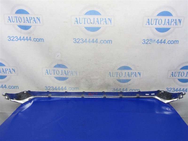 Накладка (молдинг) решетки радиатора HYUNDAI SANTA FE (TM) 18-23