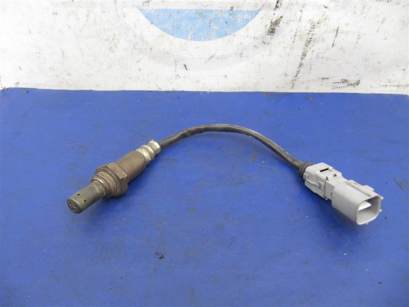Запчасть лямбда зонд передняя TOYOTA SIENNA 11-16 2012 GSL30 3.5 2GR-FE 89465-0E040 Б/У Лямбда зонд передняя TOYOTA SIENNA 11-16 2012 GSL30 3.5 2GR-FE 89465-0E040 Б/У