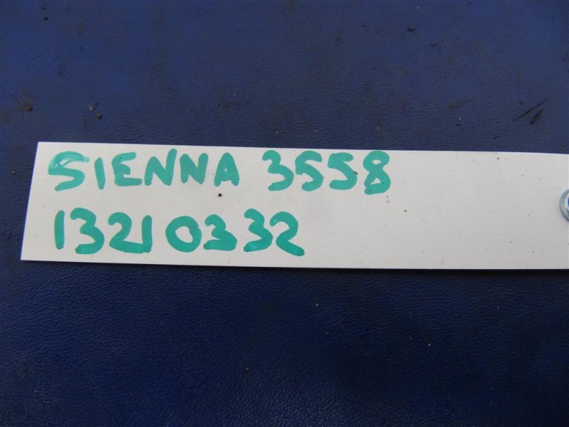 Лямбда зонд передняя SIENNA 11-16 2012 GSL30 3.5 2GR-FE Лямбда зонд передняя SIENNA 11-16 2012 GSL30 3.5 2GR-FE