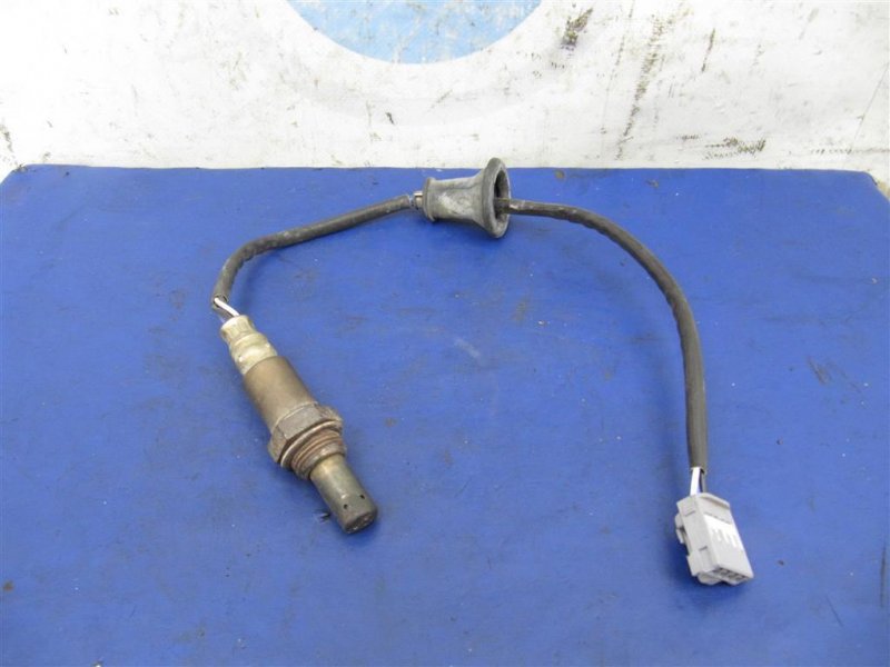 Лямбда зонд задняя TOYOTA SIENNA 11-16 2012 GSL30 3.5 2GR-FE 89465-08060 Б/У