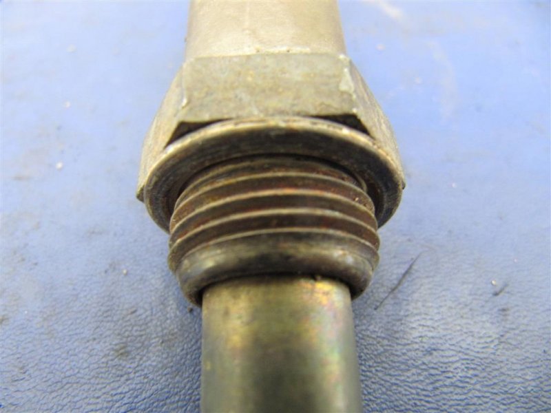 Лямбда зонд задняя SIENNA 11-16 2012 GSL30 3.5 2GR-FE