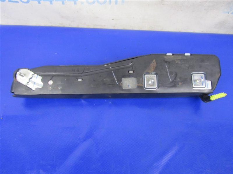 Подушка безопасности в сиденье левая RDX 12-19 2013 Внедорожник 3.5