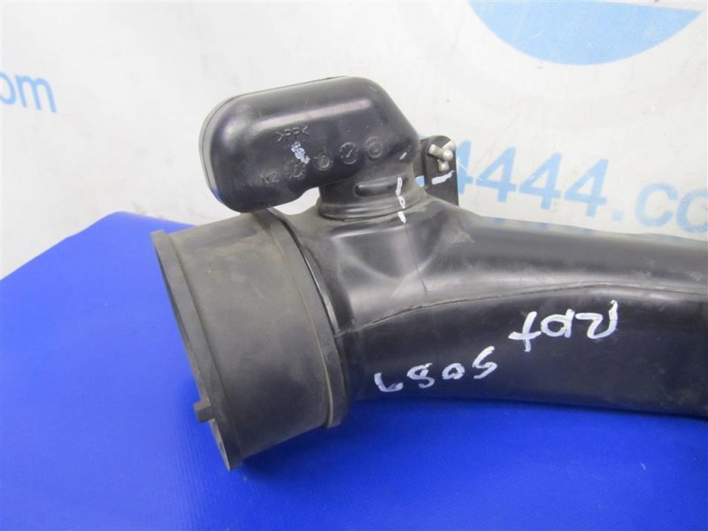 Воздухозаборник RDX 12-19 2013 Внедорожник 3.5