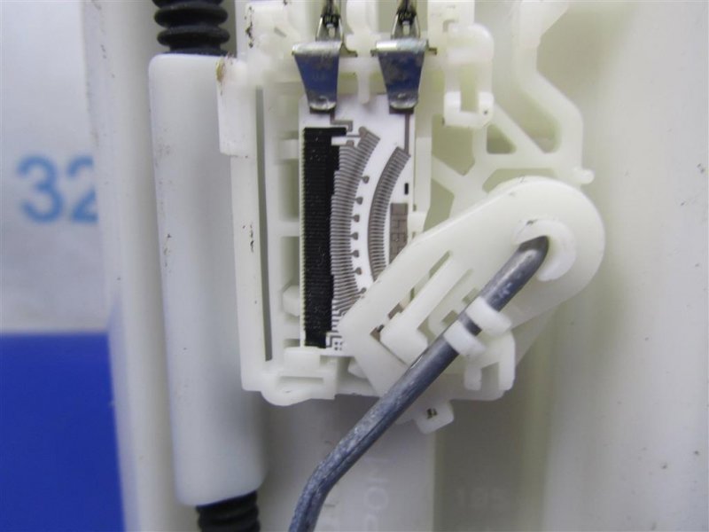 Топливный насос RDX 12-19 2013 Внедорожник 3.5