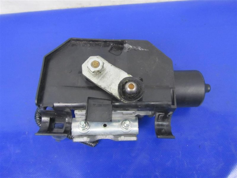 Моторчик стеклоочистителя передний ACURA RDX 12-19 Внедорожник 3.5