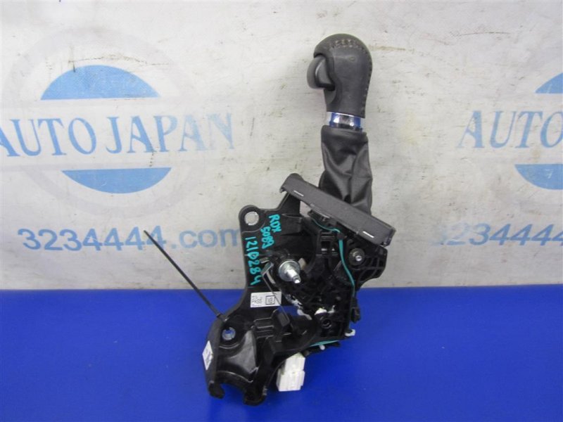 Кулиса АКПП ACURA RDX 12-19 2013 Внедорожник 3.5 54200-TX4-A81 Б/У