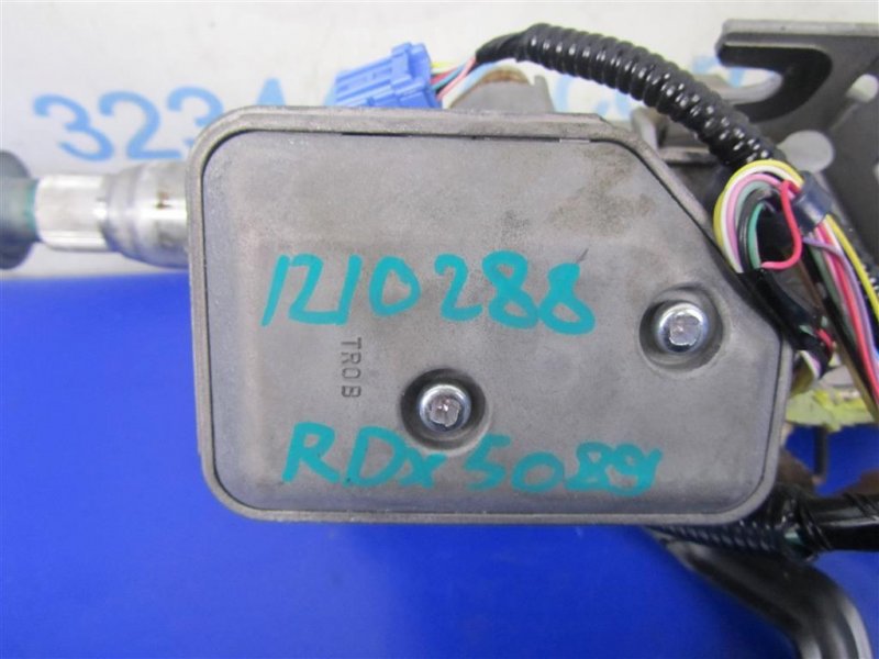 Рулевая колонка RDX 12-19 2013 Внедорожник 3.5