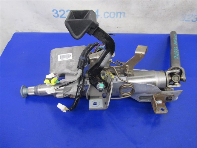 Рулевая колонка RDX 12-19 2013 Внедорожник 3.5