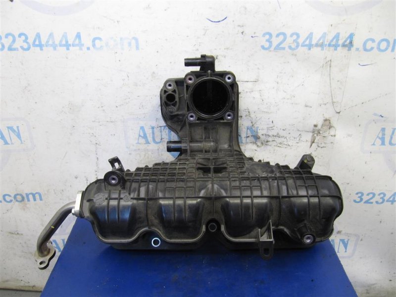 Коллектор впускной PRIUS - 30 09-17 2013 ZVW30 1.8 2ZRFXE Коллектор впускной PRIUS - 30 09-17 2013 ZVW30 1.8 2ZRFXE