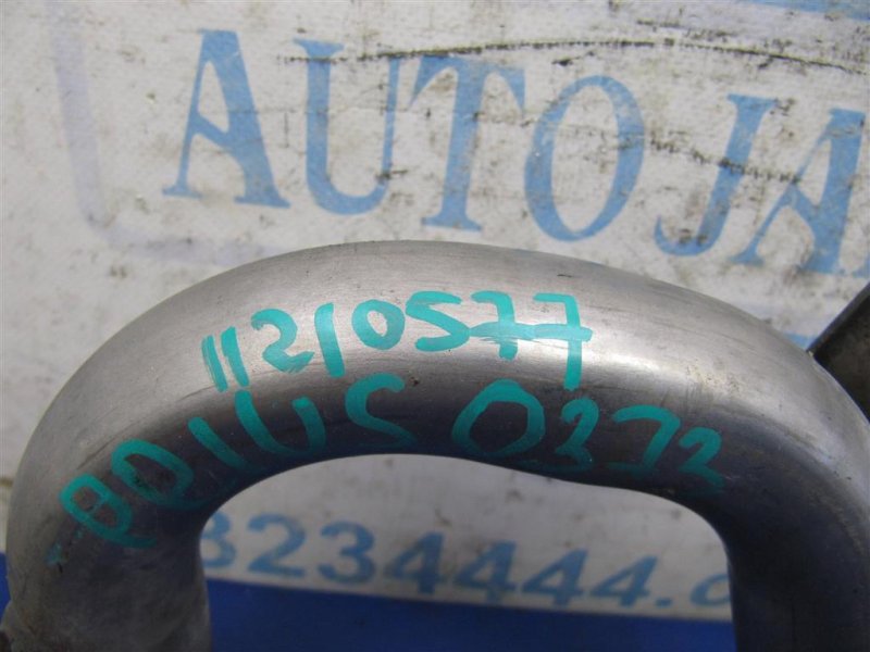 Патрубок системы охлаждения PRIUS - 30 09-17 2013 ZVW30 1.8 2ZRFXE