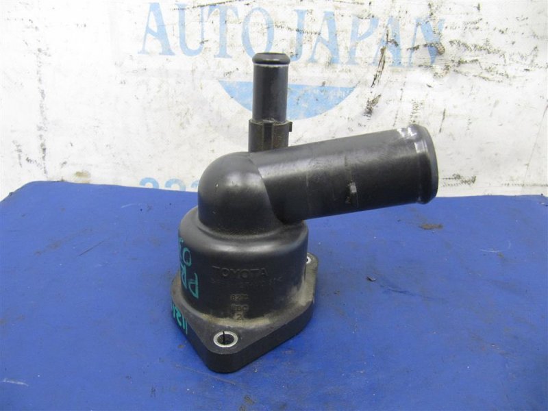 Термостат TOYOTA PRIUS - 30 09-17 ZVW30 1.8 2ZRFXE