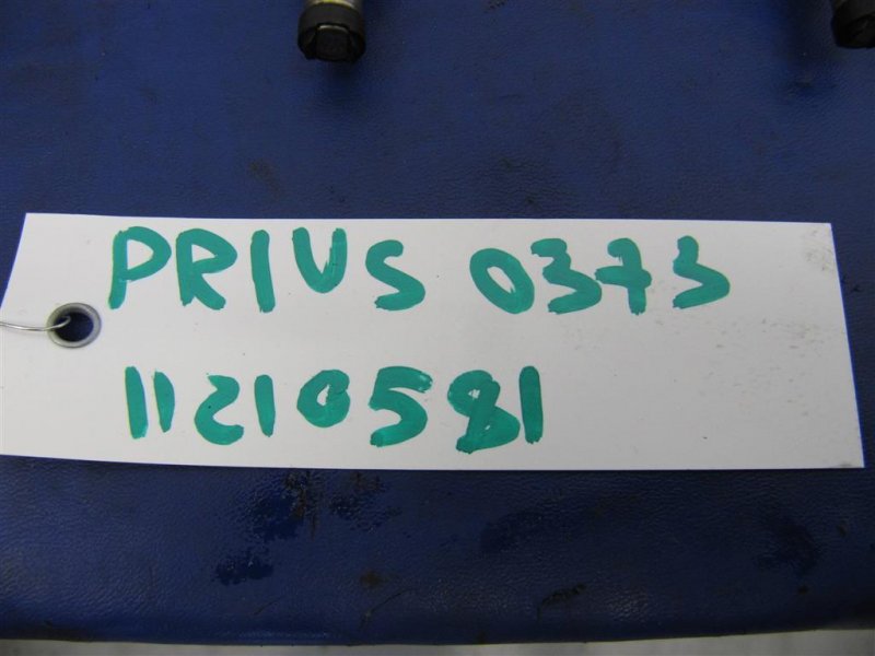 Форсунка топливная PRIUS - 30 09-17 2013 ZVW30 1.8 2ZRFXE Форсунка топливная PRIUS - 30 09-17 2013 ZVW30 1.8 2ZRFXE