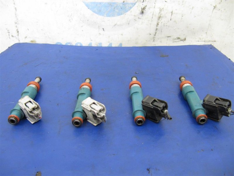 Форсунка топливная PRIUS - 30 09-17 2013 ZVW30 1.8 2ZRFXE Форсунка топливная PRIUS - 30 09-17 2013 ZVW30 1.8 2ZRFXE