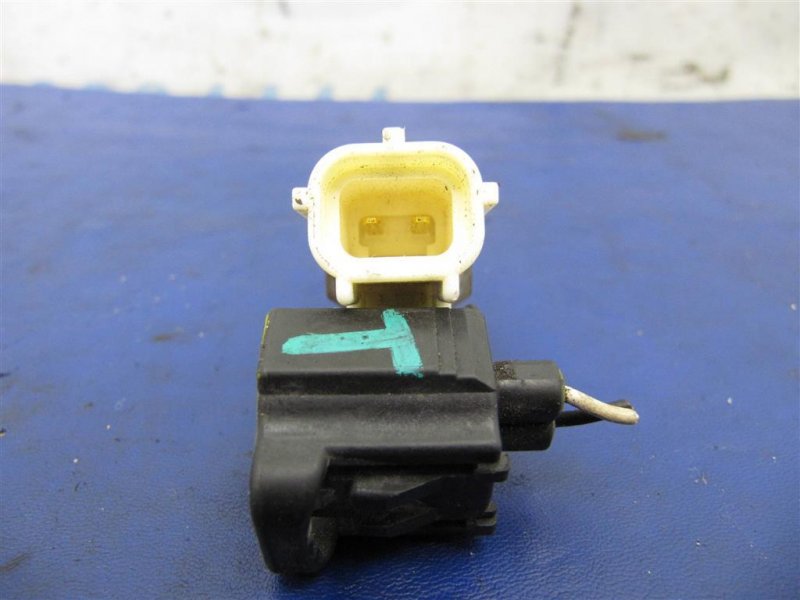 Датчик температуры охлаждающей жидкости PRIUS - 30 09-17 2013 ZVW30 1.8 2ZRFXE