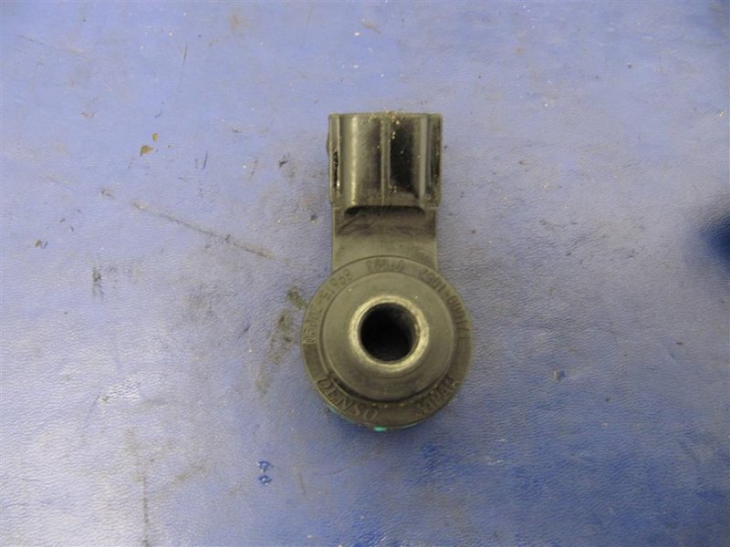 Датчик детонации PRIUS - 30 09-17 2013 ZVW30 1.8 2ZRFXE Датчик детонации PRIUS - 30 09-17 2013 ZVW30 1.8 2ZRFXE