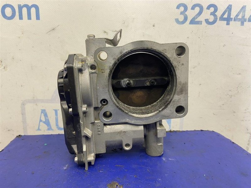 Дроссельная заслонка ACURA TLX 14-17 Седан 3.5