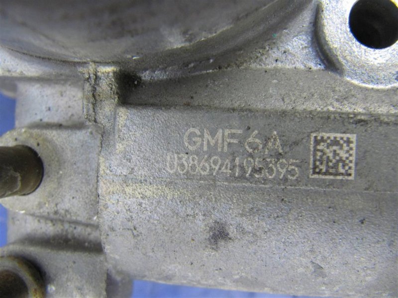 Дроссельная заслонка TLX 14-17 2016 Седан 3.5