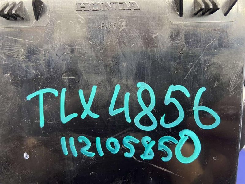 Блок управления форсунками TLX 14-17 2016 Седан 3.5