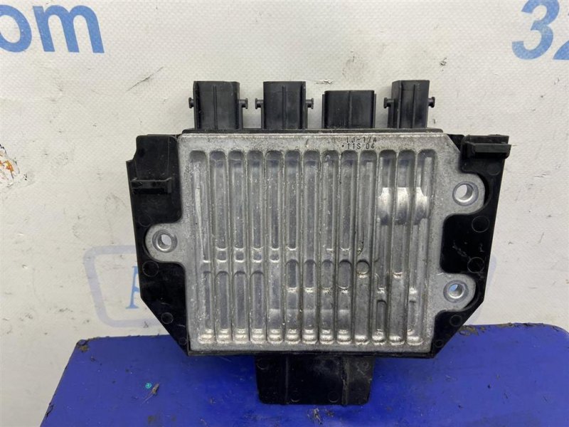 Блок управления форсунками ACURA TLX 14-17 Седан 3.5