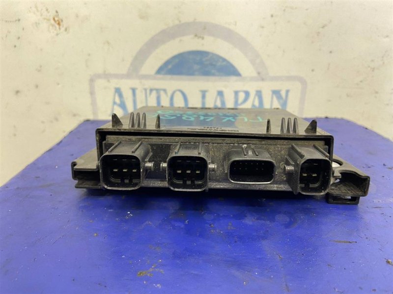 Блок управления форсунками TLX 14-17 2016 Седан 3.5