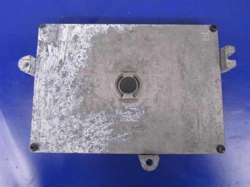 Блок управления двигателем MDX (YD2) 06-13 2007 YD2 3.7