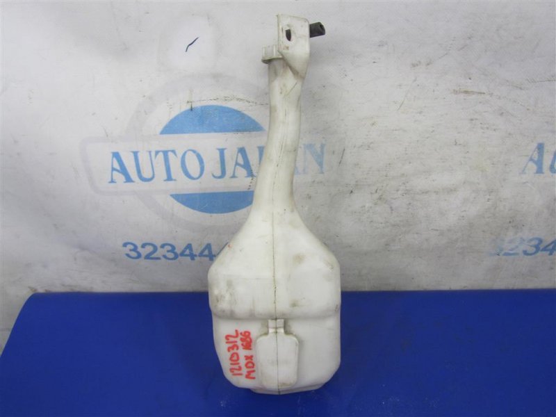 Бачок расширительный ACURA MDX (YD2) 06-13 2007 YD2 3.7 19101-RYE-A00 Б/У