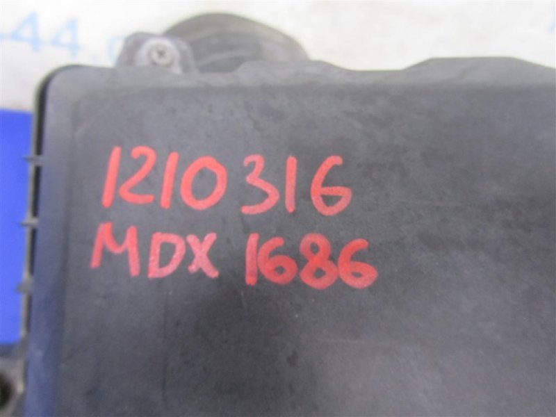 Корпус воздушного фильтра MDX (YD2) 06-13 2007 YD2 3.7 Корпус воздушного фильтра MDX (YD2) 06-13 2007 YD2 3.7