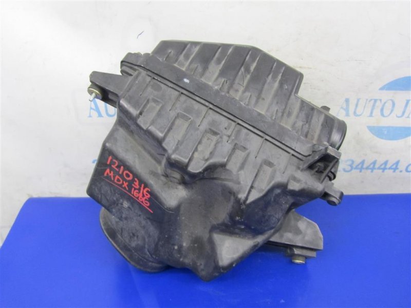 Корпус воздушного фильтра MDX (YD2) 06-13 2007 YD2 3.7 Корпус воздушного фильтра MDX (YD2) 06-13 2007 YD2 3.7