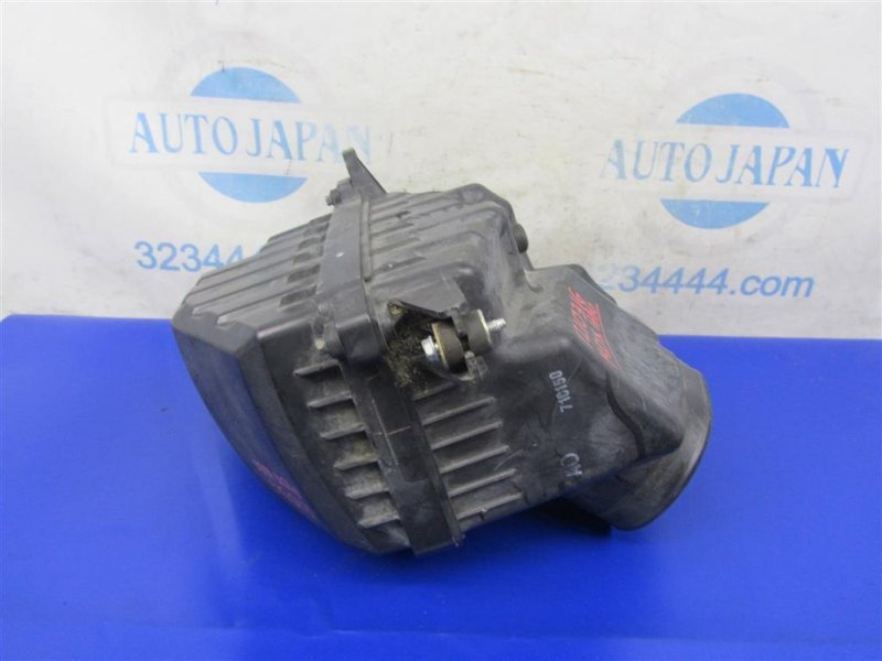 Корпус воздушного фильтра MDX (YD2) 06-13 2007 YD2 3.7 Корпус воздушного фильтра MDX (YD2) 06-13 2007 YD2 3.7