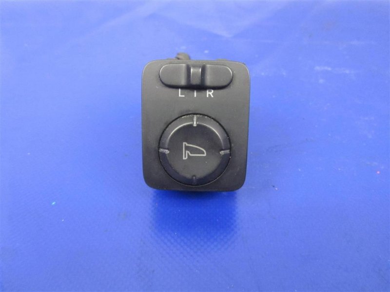 Блок управления зеркалами ACURA MDX (YD2) 06-13 2007 YD2 3.7 35190-STX-A01 Б/У