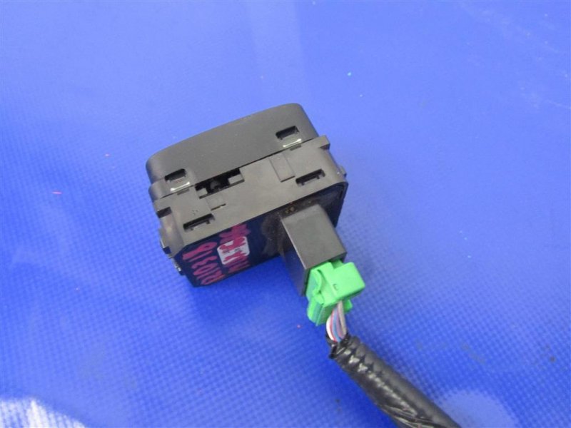 Блок управления зеркалами MDX (YD2) 06-13 2007 YD2 3.7