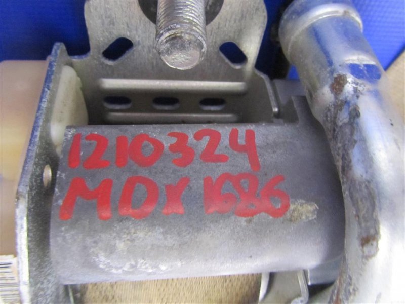 Ремень безопасности передний левый MDX (YD2) 06-13 2007 YD2 3.7 Ремень безопасности передний левый MDX (YD2) 06-13 2007 YD2 3.7