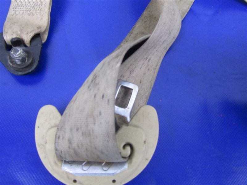 Ремень безопасности передний левый MDX (YD2) 06-13 2007 YD2 3.7 Ремень безопасности передний левый MDX (YD2) 06-13 2007 YD2 3.7