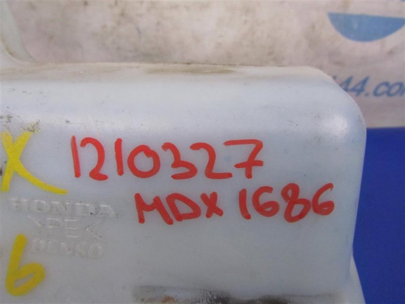 Бачок омывателя MDX (YD2) 06-13 2007 YD2 3.7 Бачок омывателя MDX (YD2) 06-13 2007 YD2 3.7