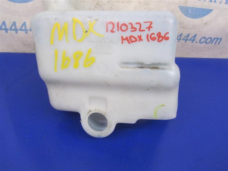 Бачок омывателя ACURA MDX (YD2) 06-13 YD2 3.7 Бачок омывателя ACURA MDX (YD2) 06-13 YD2 3.7