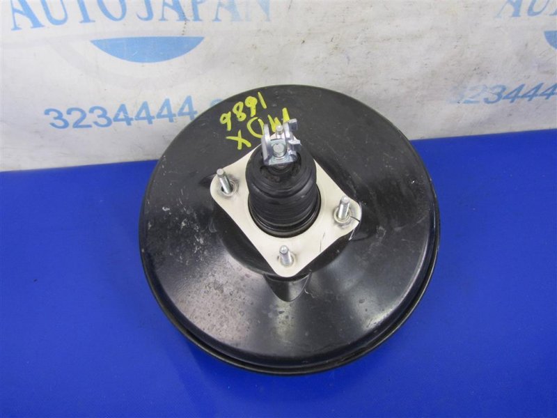 Вакуумный усилитель тормозов ACURA MDX (YD2) 06-13 YD2 3.7 Вакуумный усилитель тормозов ACURA MDX (YD2) 06-13 YD2 3.7