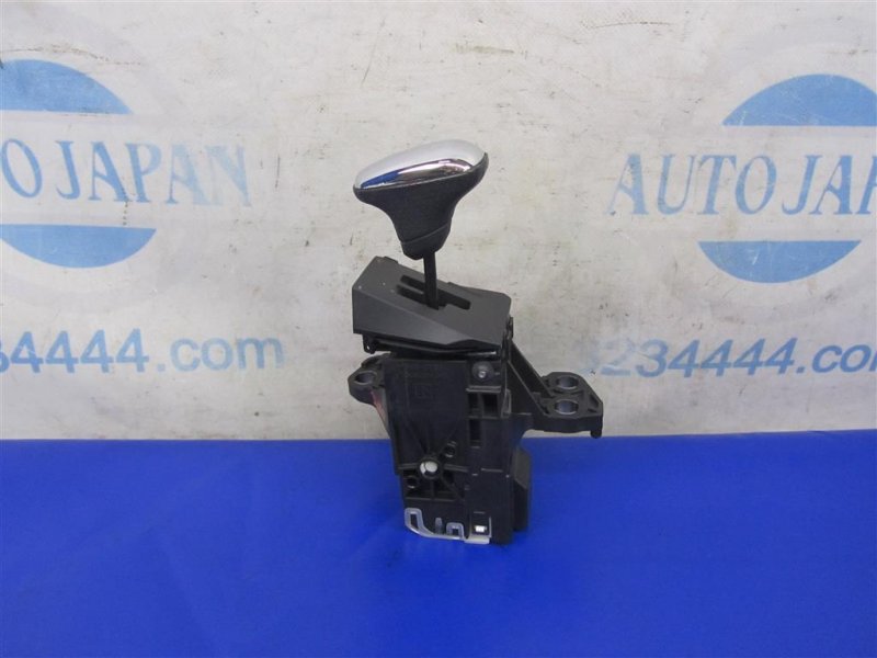 Кулиса АКПП LEXUS CT200 11-17 2012 Хетчбек 1.8 33550-76070 Б/У