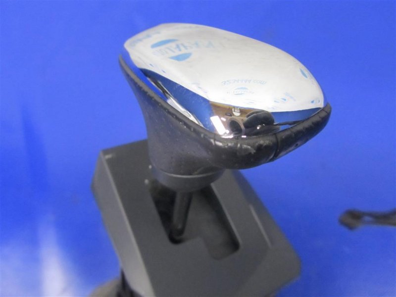 Кулиса АКПП CT200 11-17 2012 Хетчбек 1.8