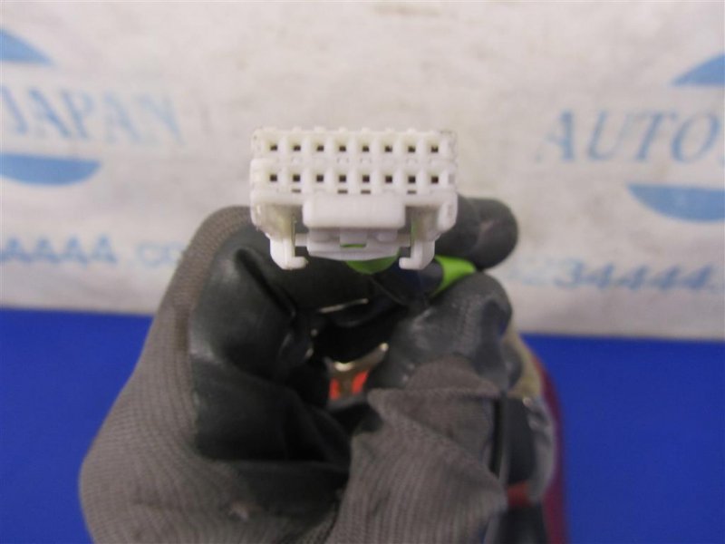 Зеркало левое CT200 11-17 2012 Хетчбек 1.8