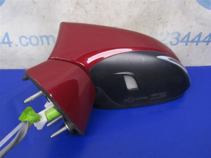 Зеркало левое CT200 11-17 2012 Хетчбек 1.8