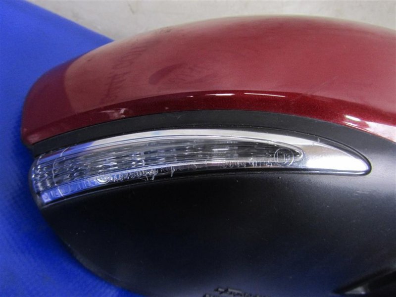 Зеркало правое CT200 11-17 2012 Хетчбек 1.8
