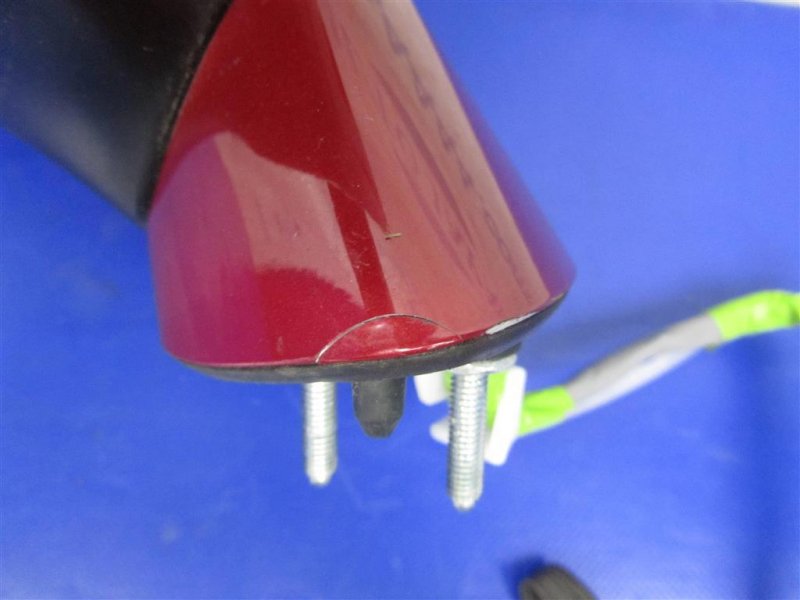 Зеркало правое CT200 11-17 2012 Хетчбек 1.8