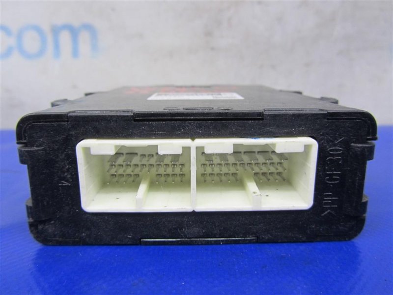 Блок управления АКПП CT200 11-17 2012 Хетчбек 1.8