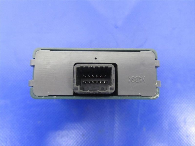 Блок управления дав.в шинах CT200 11-17 2012 Хетчбек 1.8