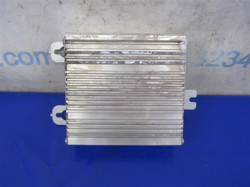 Усилитель звука ACURA MDX (YD2) 06-13 2009 YD2 3.7 39186-STX-A03 Б/У