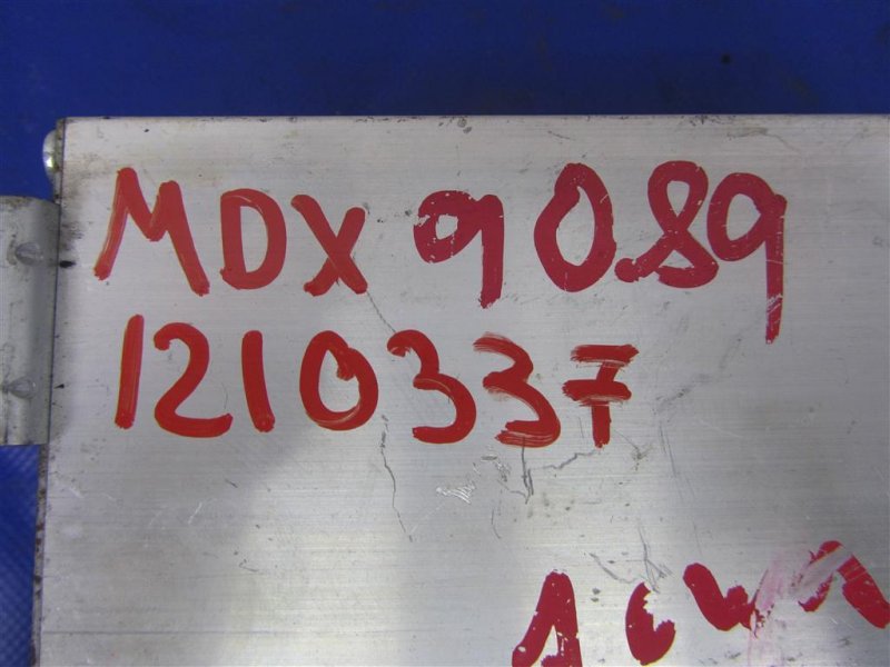 Усилитель звука MDX (YD2) 06-13 2009 YD2 3.7