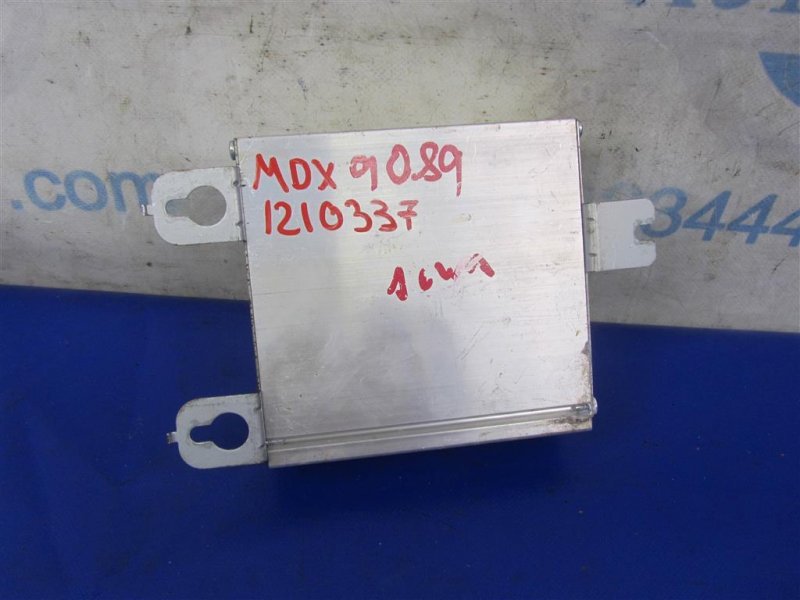 Усилитель звука MDX (YD2) 06-13 2009 YD2 3.7