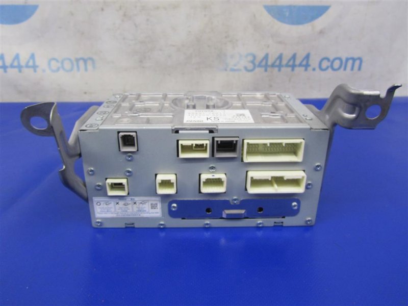 Блок управления навигацией CT200 11-17 2012 Хетчбек 1.8