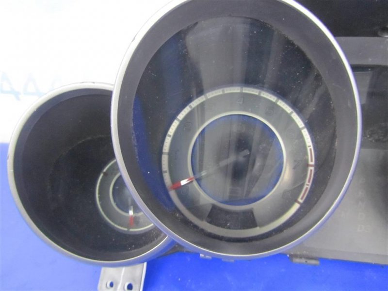 Панель приборов MDX (YD2) 06-13 2009 YD2 3.7